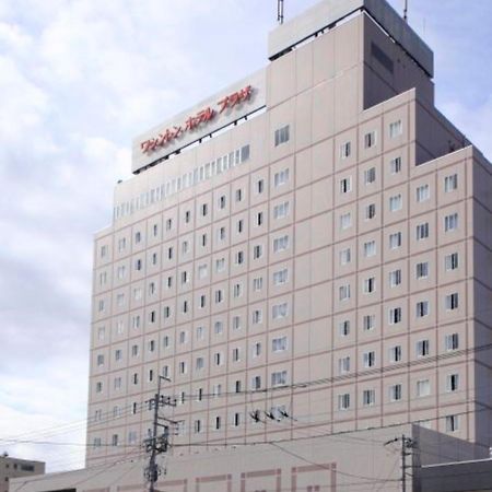Kofu Washington Hotel Plaza Kofu (Yamanashi) Exterior foto