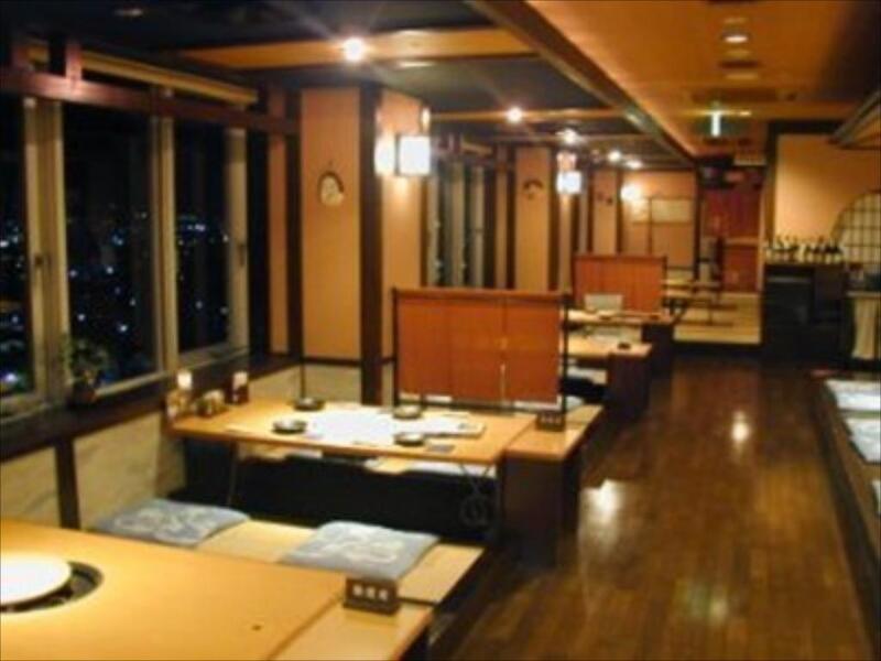 Kofu Washington Hotel Plaza Kofu (Yamanashi) Exterior foto