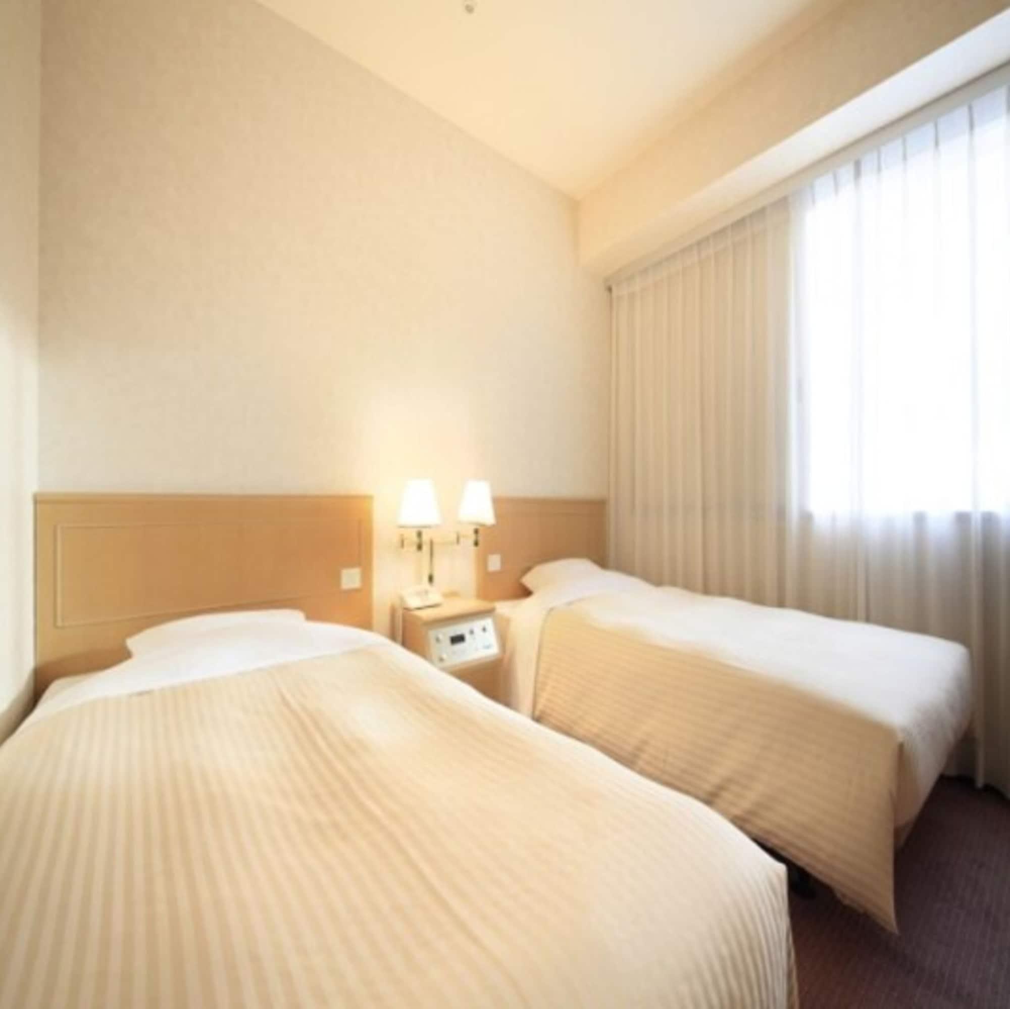 Kofu Washington Hotel Plaza Kofu (Yamanashi) Exterior foto