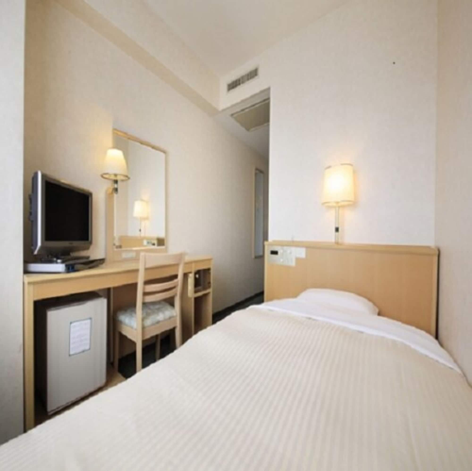 Kofu Washington Hotel Plaza Kofu (Yamanashi) Exterior foto
