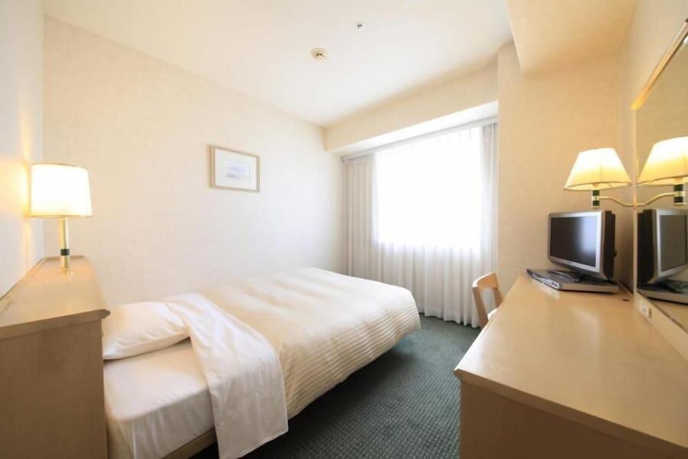 Kofu Washington Hotel Plaza Kofu (Yamanashi) Exterior foto