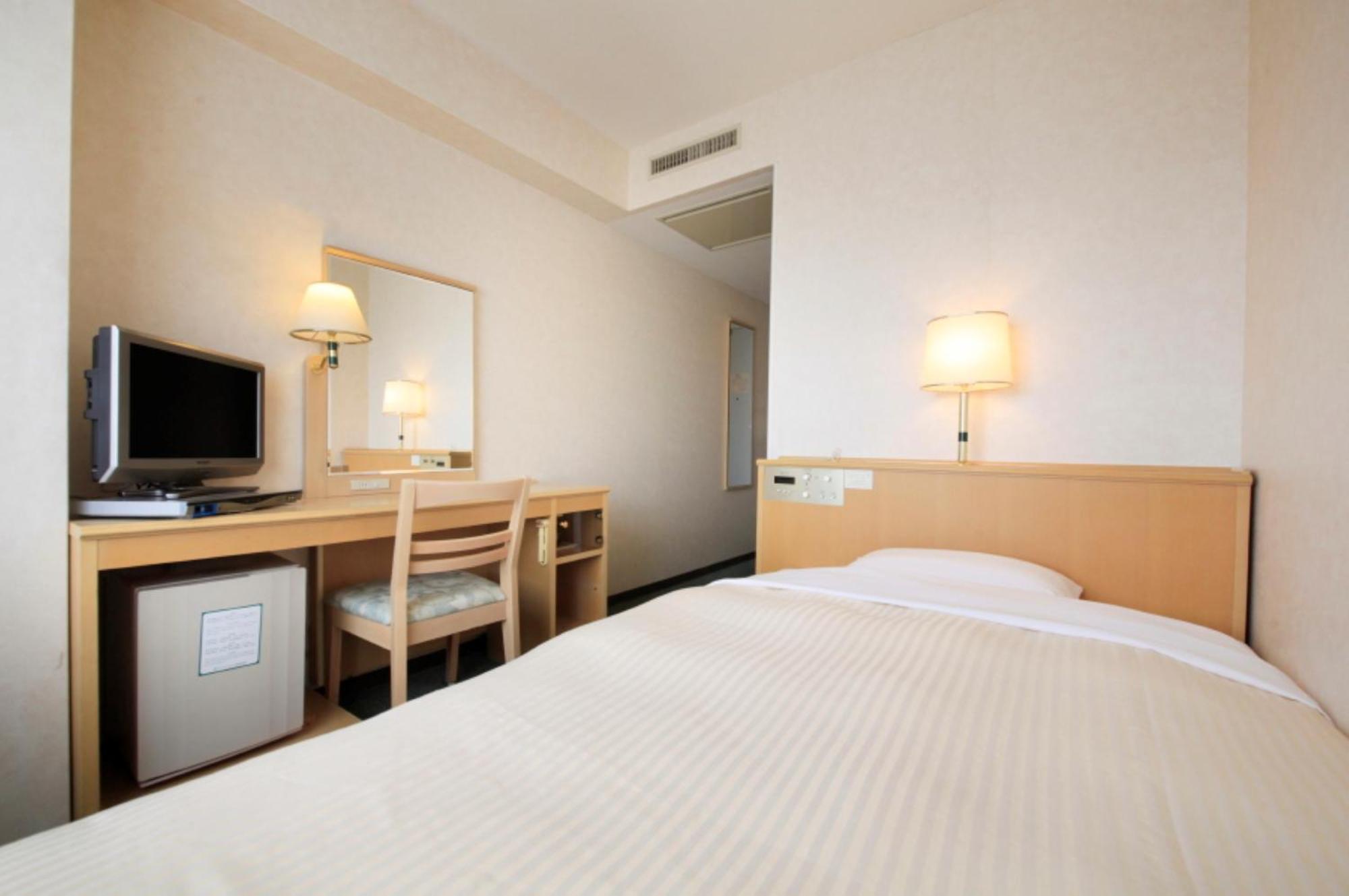 Kofu Washington Hotel Plaza Kofu (Yamanashi) Exterior foto