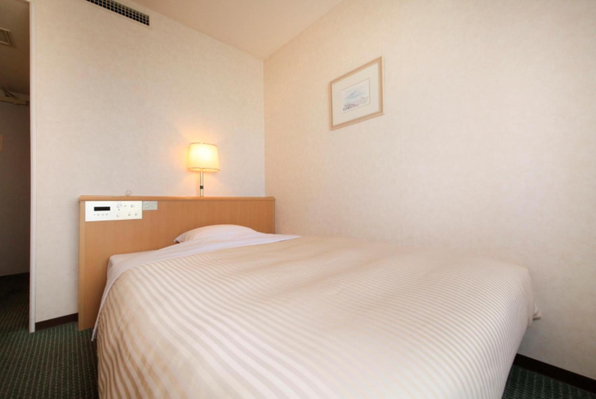 Kofu Washington Hotel Plaza Kofu (Yamanashi) Exterior foto