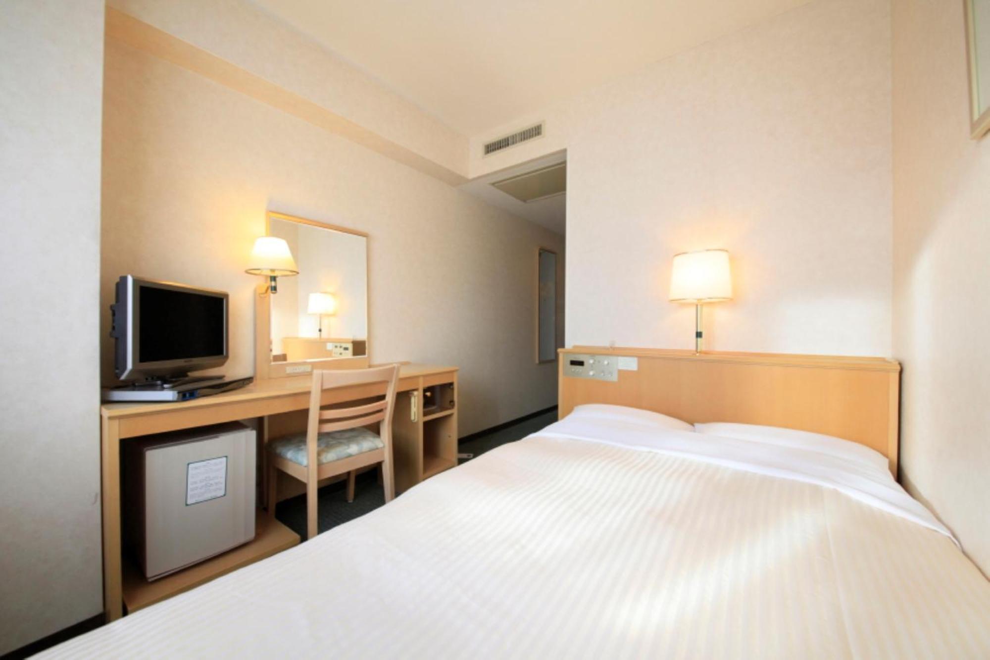 Kofu Washington Hotel Plaza Kofu (Yamanashi) Exterior foto