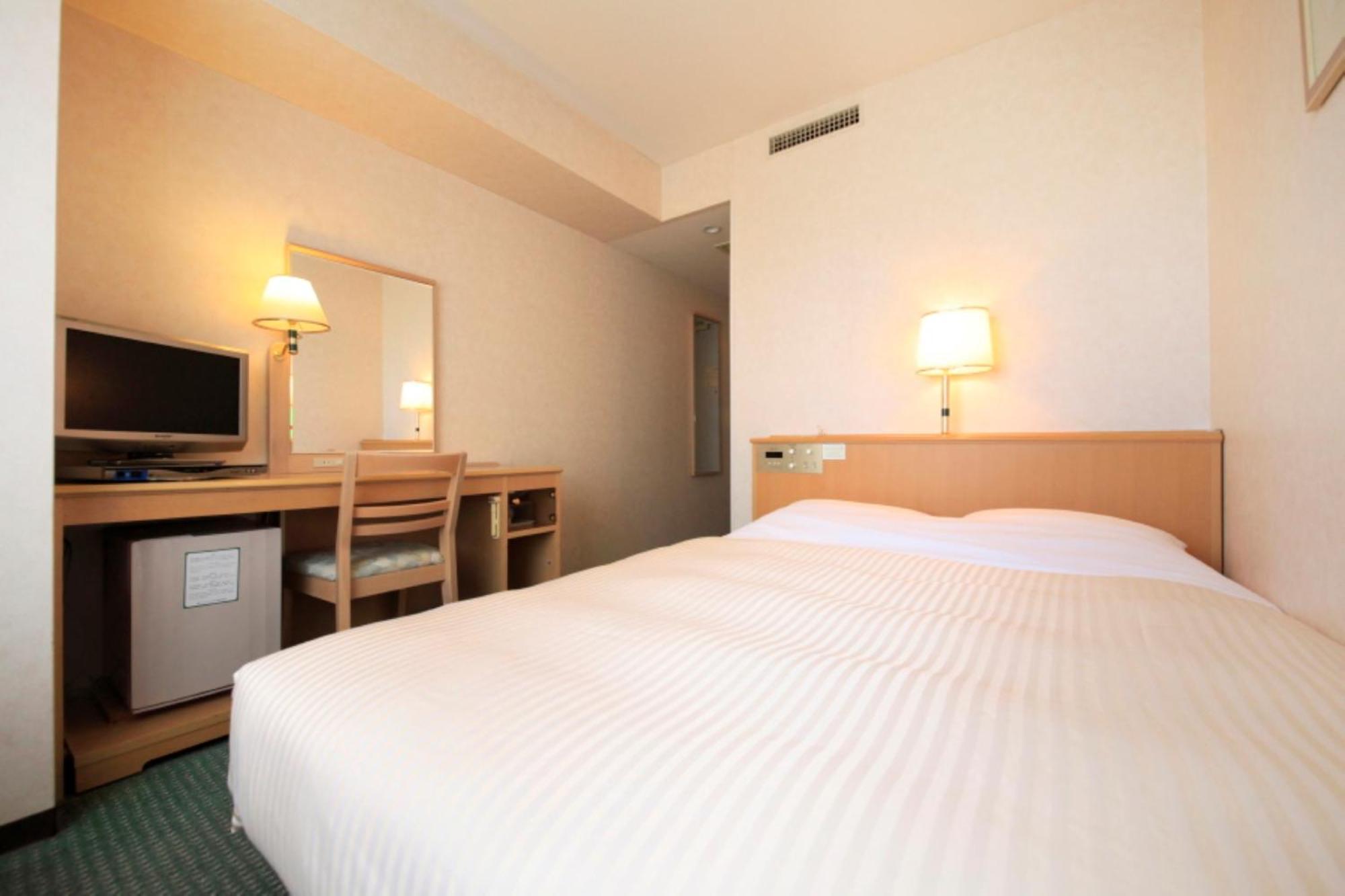 Kofu Washington Hotel Plaza Kofu (Yamanashi) Exterior foto