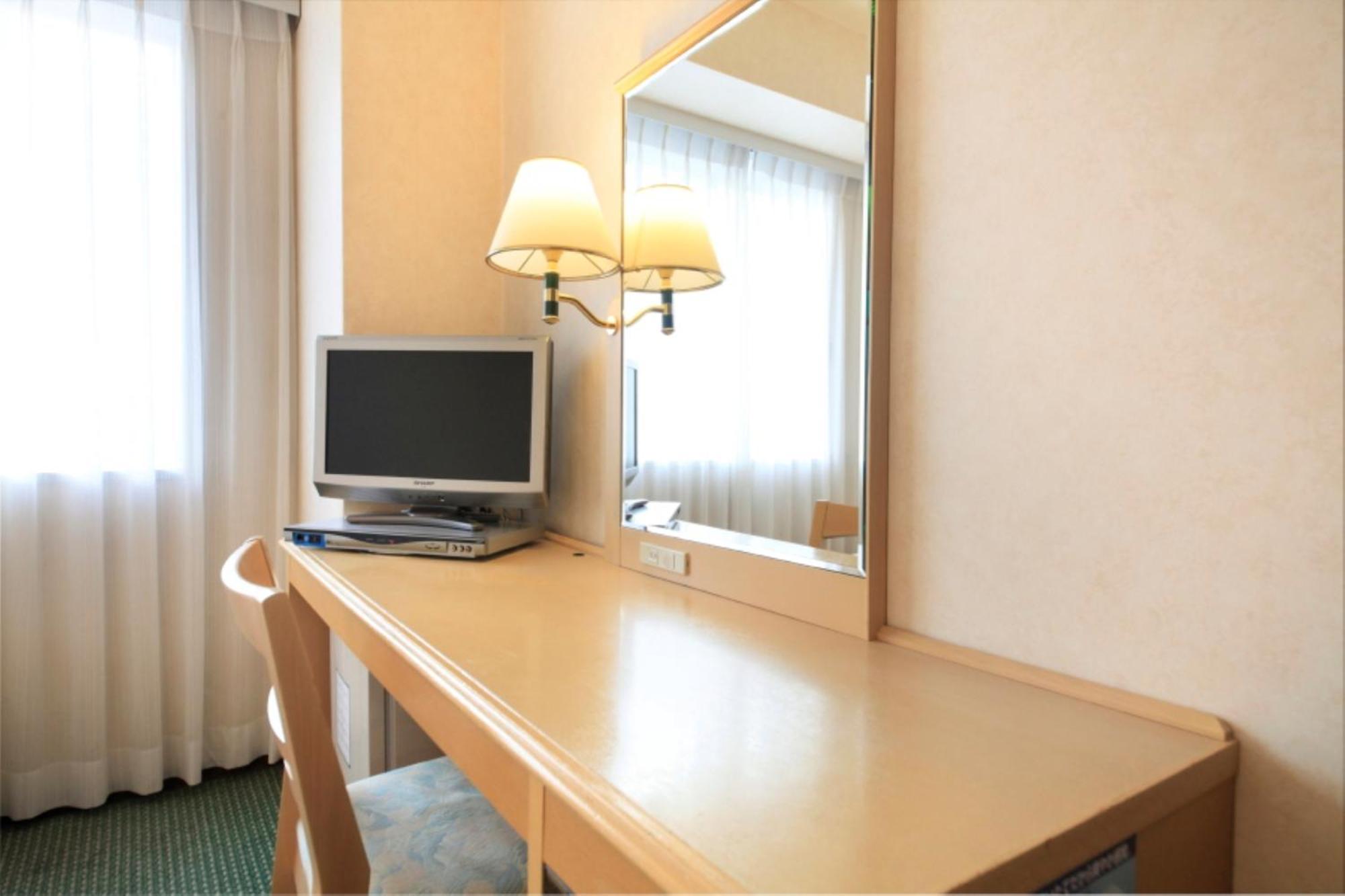 Kofu Washington Hotel Plaza Kofu (Yamanashi) Exterior foto