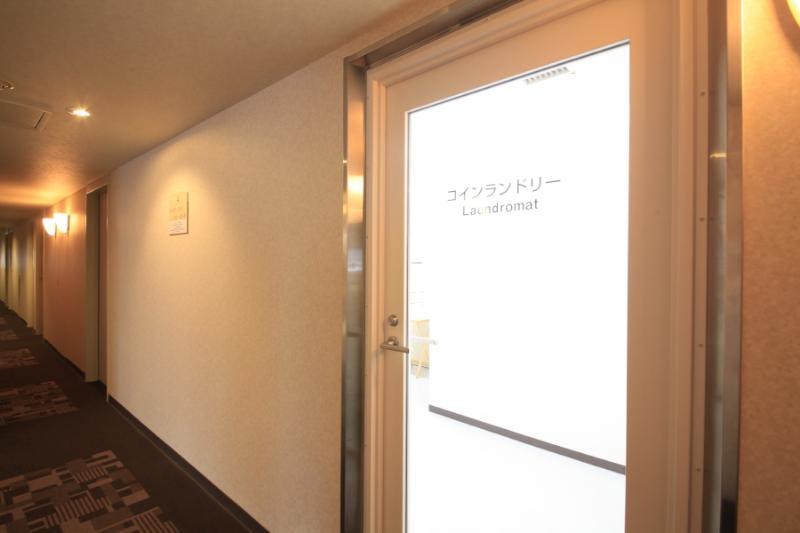Kofu Washington Hotel Plaza Kofu (Yamanashi) Exterior foto