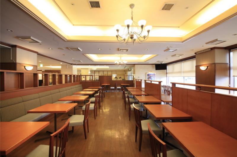 Kofu Washington Hotel Plaza Kofu (Yamanashi) Exterior foto