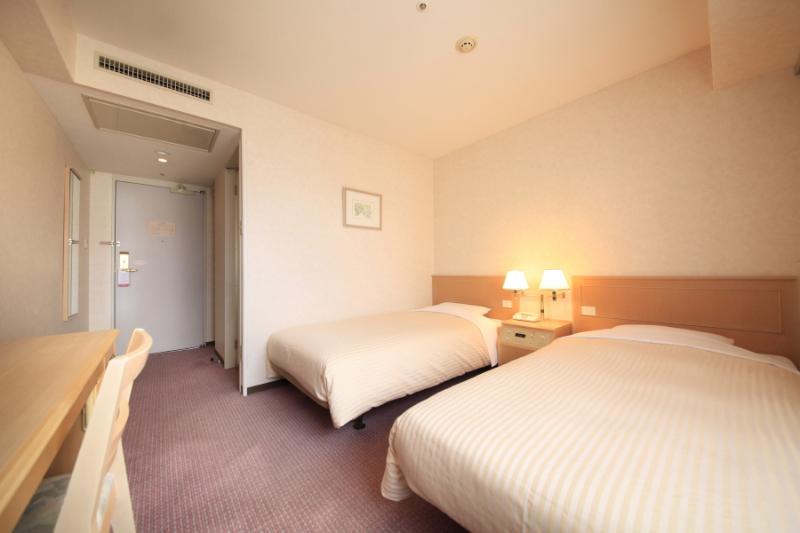 Kofu Washington Hotel Plaza Kofu (Yamanashi) Exterior foto