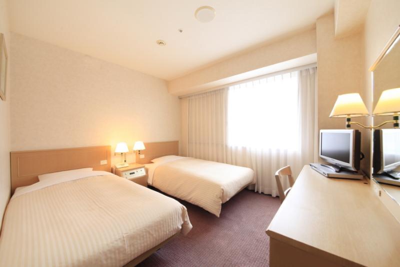 Kofu Washington Hotel Plaza Kofu (Yamanashi) Exterior foto